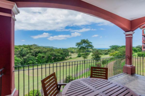 Bougainvillea 9305 Luxury Apartment - Reserva Conchal